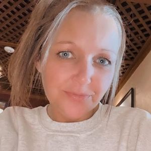 Meet your Posher, Barbara ann